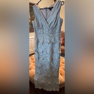 Size 10 dress • R&Richards